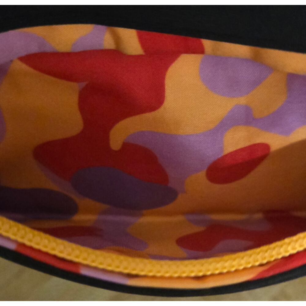 Loungefly The Mandlorian the Child Grogu Star Wars Fanny Pack - Picture 3 of 9